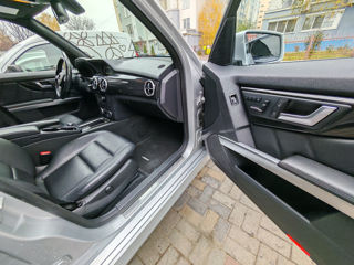 Mercedes GLK-Class foto 7