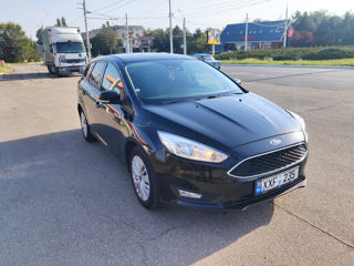 Ford Focus foto 2