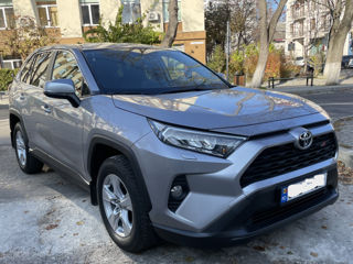 Toyota Rav 4 foto 2