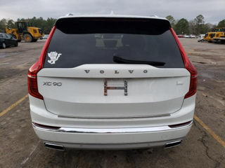 Volvo XC90 foto 5