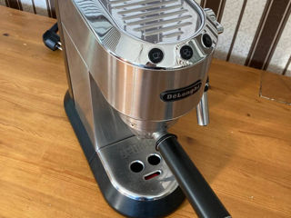 Aparat Cafea DELONGHI Dedica