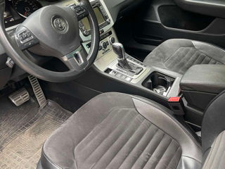 Volkswagen Passat foto 6