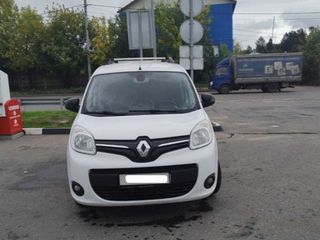 Renault Kangoo foto 4