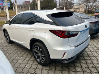 Lexus RX Series foto 2