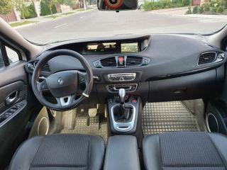 Renault Grand Scenic foto 5