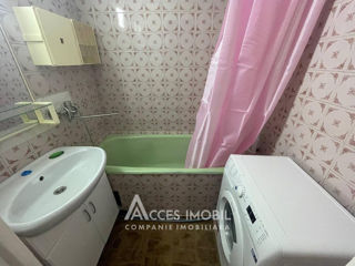 Apartament cu 2 camere, 60 m², Buiucani, Chișinău foto 8