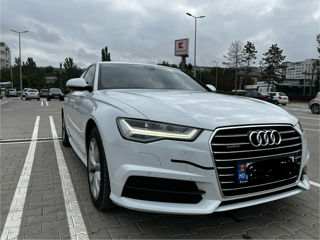 Audi A6 foto 6