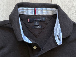 Polo Tommy Hilfiger Original foto 1