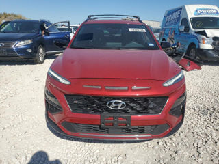 Hyundai Kona foto 2