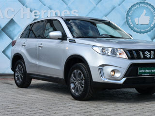 Suzuki Vitara foto 4