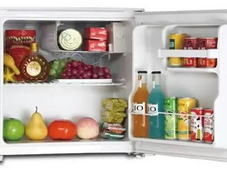Холодильник Eurolux SRS-46DT, белый