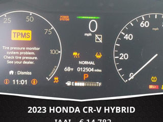 Honda CR-V foto 7