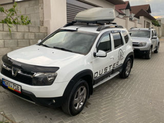 Dacia Duster foto 2