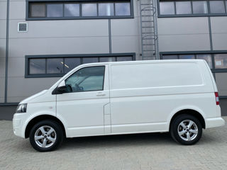 Volkswagen Transporter foto 3