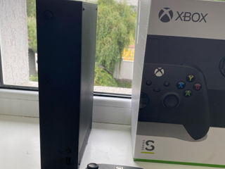 Xbox Series S 1TB foto 4