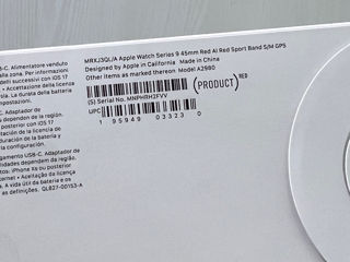 Apple watch SE 2023 , apple watch series 9 foto 2