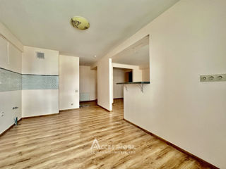 Apartament cu 2 camere, 80 m², Buiucani, Chișinău foto 7