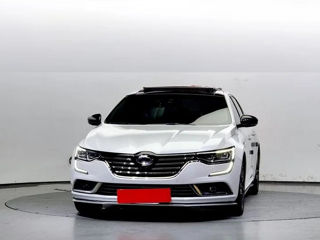 Renault Talisman foto 3