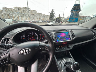 KIA Sportage foto 6