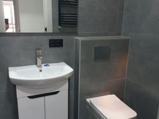 Apartament cu 1 cameră, 75 m², Râșcani, Chișinău foto 8