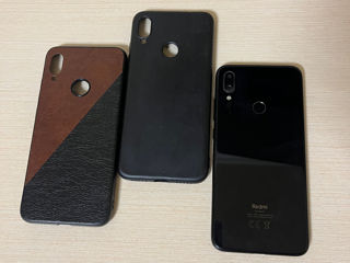 Redmi Note 7   4/128