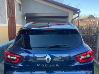 Renault Kadjar foto 3