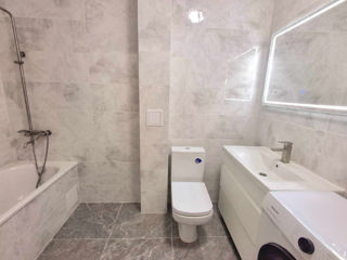 Apartament cu 3 camere, 70 m², Buiucani, Chișinău foto 7