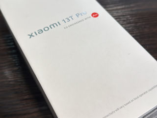 Xiaomi  13T PRO