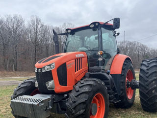 Tractor de vanzare Kubota Premium foto 7