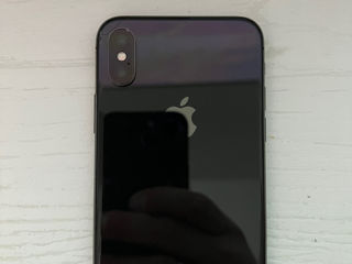 iphone X 256GB foto 2