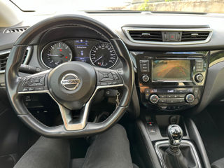 Nissan Qashqai foto 4