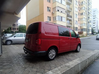 Volkswagen T6 foto 4