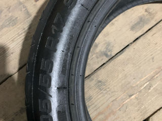 2 Anvelope Tigar 205/55 R17 foto 6