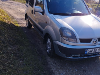 Renault Kangoo foto 4