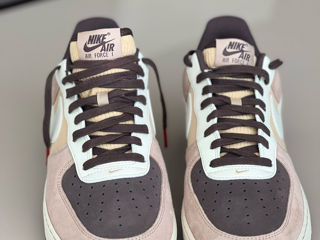 Nike Air Force 1 foto 2