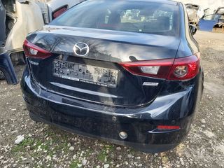 Mazda 3 2016 BM BN Piese запчасти foto 1