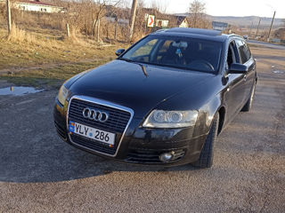 Audi A6 foto 6