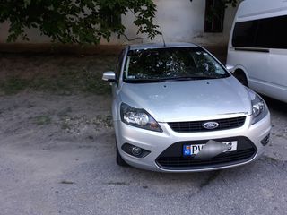 Ford Focus foto 2