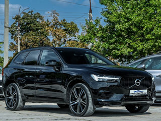 Volvo XC60 foto 4