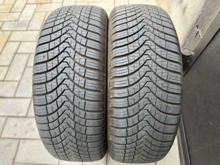 Anvelope  205/55/r16  Kumho foto 6