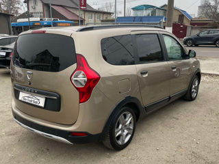 Dacia Lodgy foto 3