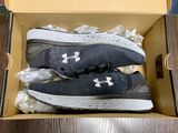 Оригинальные кроссовки Under Armour Charged Bandit 3! Размер  45 ( 30 cm) foto 1