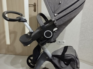 Stokke Xplory V5