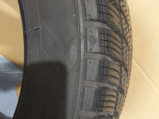 205/60 R16 Unigrip Winter Pro S100 ( 4 buc ) iarna foto 5