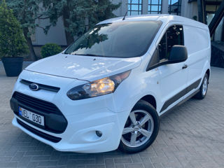 Ford Transit Connect Maxi foto 1