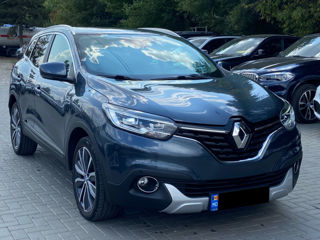 Renault Kadjar foto 3