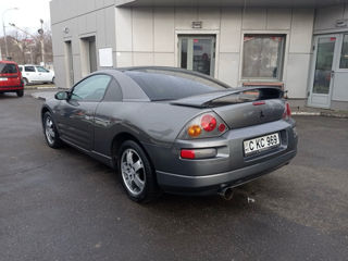 Mitsubishi Eclipse foto 4