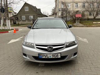 Honda Accord foto 2