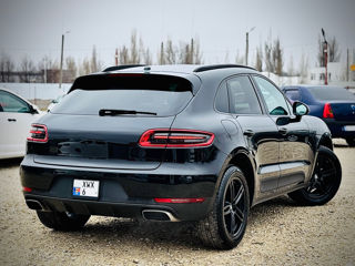 Porsche Macan foto 3