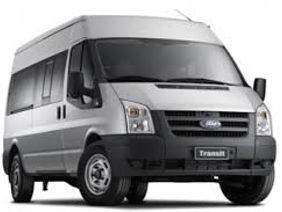 Ford Cumpar Ford Transit foto 7